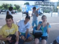Village Camps International Summer Camp LTC, Leysin 2013-07-26