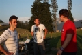 Village Camps International Summer Camp LTC, Leysin 2013-07-26