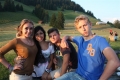 Village Camps International Summer Camp LTC, Leysin 2013-07-26