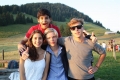 Village Camps International Summer Camp LTC, Leysin 2013-07-26