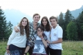 Village Camps International Summer Camp LTC, Leysin 2013-07-26