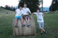 Village Camps International Summer Camp LTC, Leysin 2013-07-26