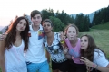 Village Camps International Summer Camp LTC, Leysin 2013-07-26