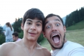 Village Camps International Summer Camp LTC, Leysin 2013-07-26