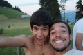 Village Camps International Summer Camp LTC, Leysin 2013-07-26