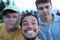 Village Camps International Summer Camp LTC, Leysin 2013-07-26