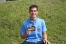 Summer Camp Counsellor Derek