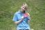 Summer Camp Counsellor Majken