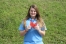 Summer Camp Counsellor Megan