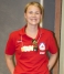 Summer Camp Counsellor Suvi