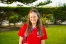 Summer Camp Counsellor Emma