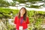 Summer Camp Counsellor Romy