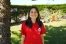 Summer Camp Counsellor Sara