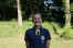 Summer Camp Counsellor Pineapple