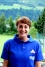 Summer Camp Counsellor Celeste
