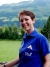 Summer Camp Counsellor Christine