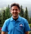 Summer Camp Counsellor John