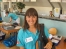 Summer Camp Counsellor Laia