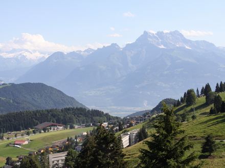 Village Camps Summer Camp