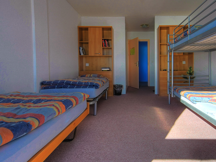 Village Camps Summer Camp