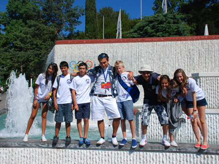 Village Camps Summer Camp